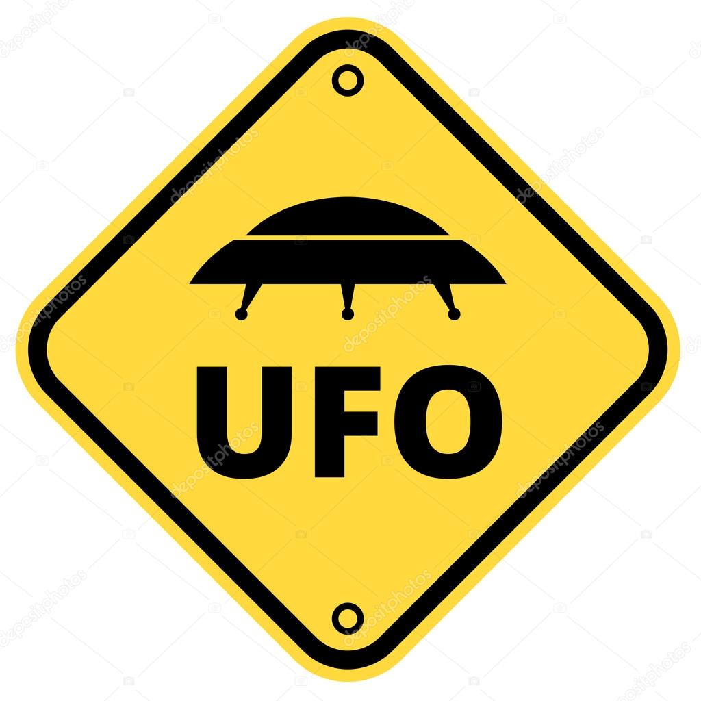 UFO ships