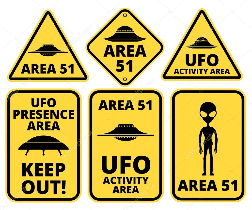 Ufo danger