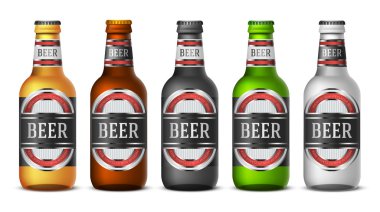 şişe bira