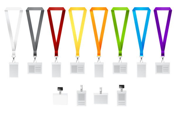 lanyards