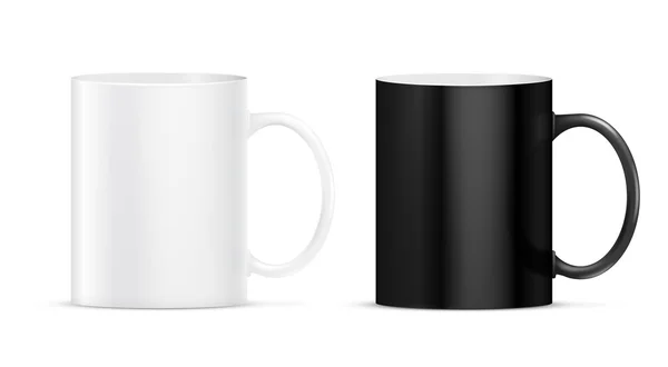 Vector taza — Archivo Imágenes Vectoriales