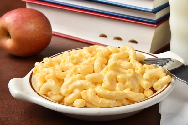 Snack après l'école — Photo