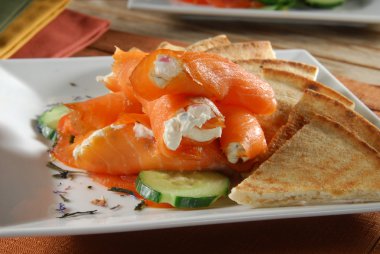 Çikolata şeker ile gurme çerezleri