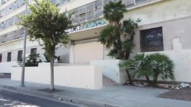 B rulosu için genel sanayi binasının çekimleri yapılıyor