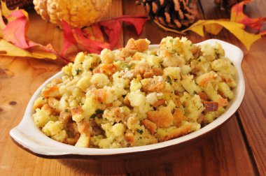 tatil cornbread contası