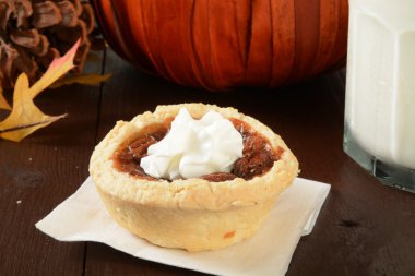 Cevizli tart