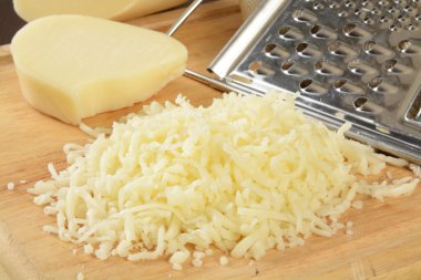 mozzarella peyniri