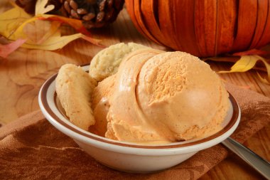 Kabak dondurma ve tanımlama bilgileri