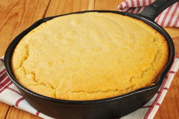 Cornbread — Stock Photo, Image