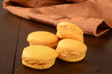 Kabak macaroons