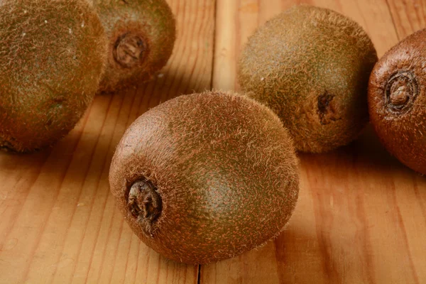 Owoce tropikalne kiwi — Zdjęcie stockowe