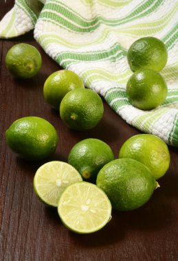 taze anahtar limes