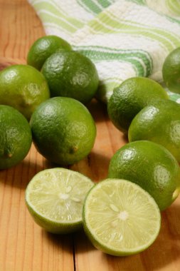 taze anahtar limes