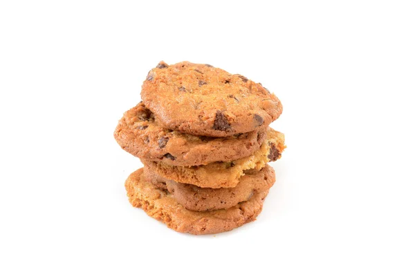 Home baked cookies — Stock Photo, Image