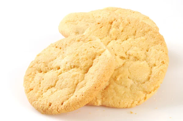 Galletas de azúcar — Foto de Stock