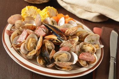 akşam yemeği, Mısır