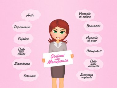 menopoz ile başa çıkmak