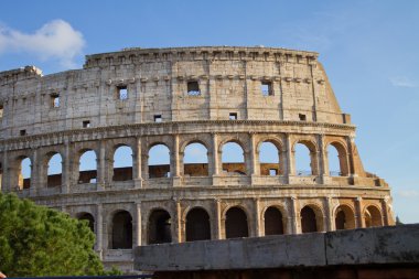 Colosseo, Roma