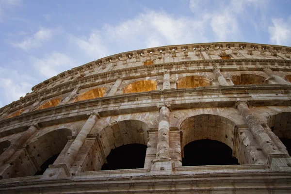 Colosseo in Rome — Stock Photo, Image