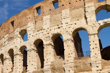 Colosseo, Roma
