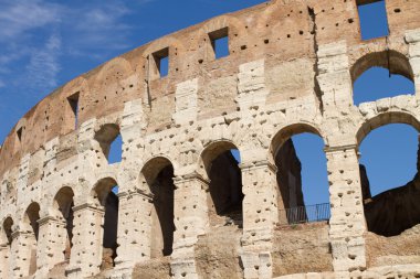 Colosseo, Roma
