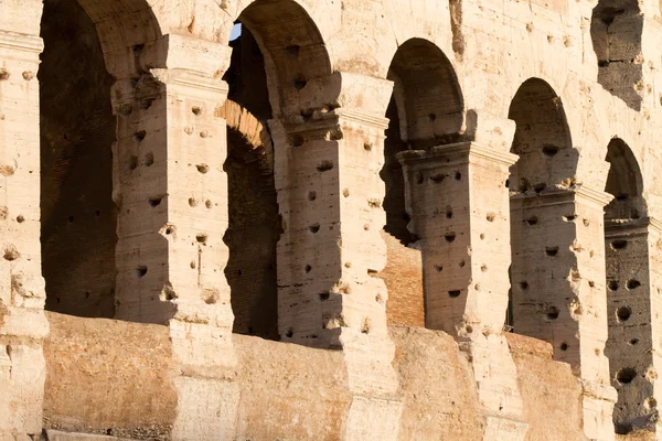 Colosseo in Rome — Stock Photo, Image