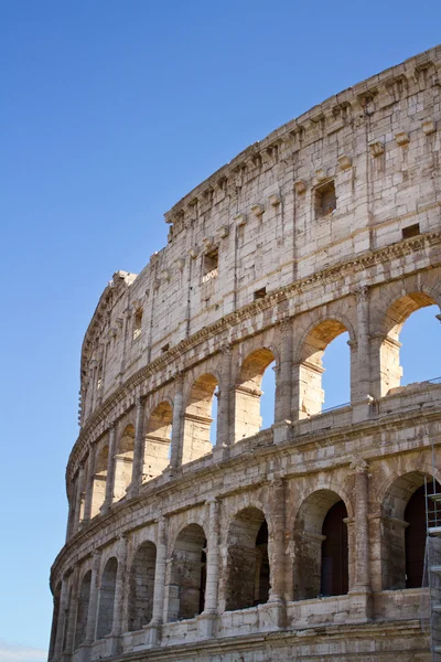 Colosseo em Roma — Fotografia de Stock