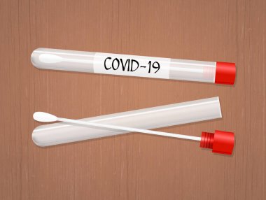 covid-19 için örnek örnekleme