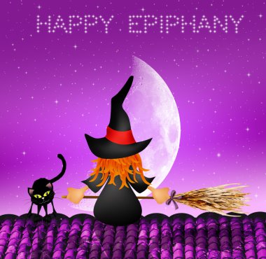 mutlu epiphany
