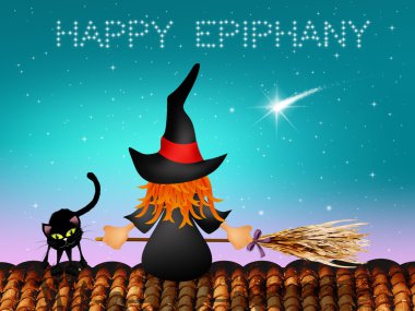 mutlu epiphany
