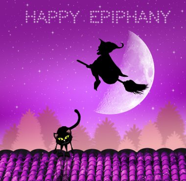 mutlu epiphany