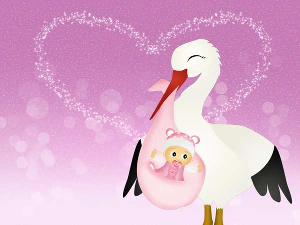 https://st2.depositphotos.com/1428083/5876/i/450/depositphotos_58761321-stock-photo-stork-with-baby.jpg