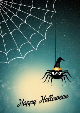 Mutlu cadılar bayramı