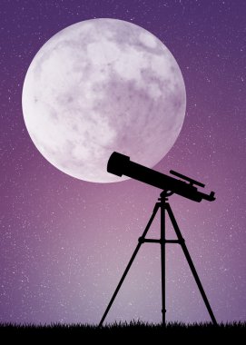 teleskop