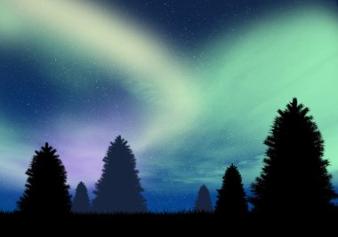 Aurora Borealis