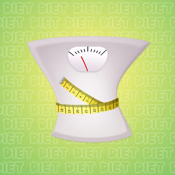 Diet — Stock Photo, Image