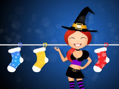 Çorap İsa'nın Doğuşu