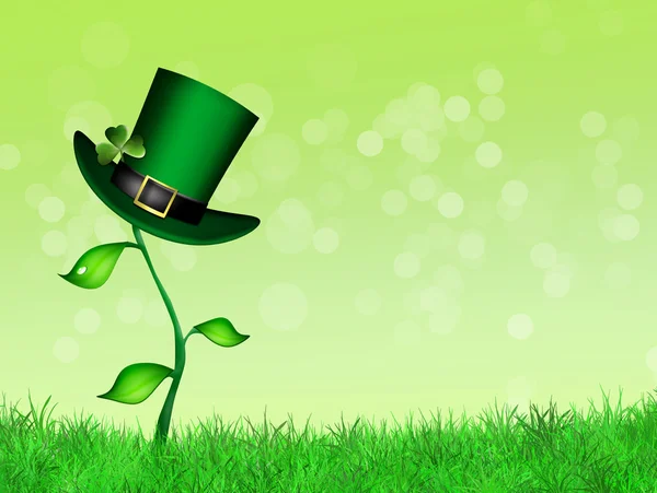 St. Patrick 's Day — Stockfoto