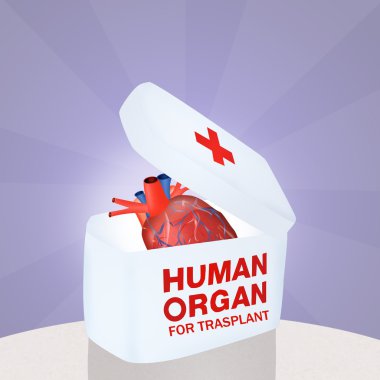 Organ Bağışı