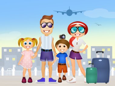 Aile Tatili