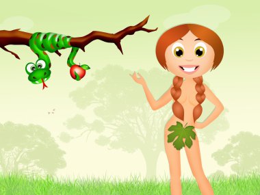 Garden of Eden Havva
