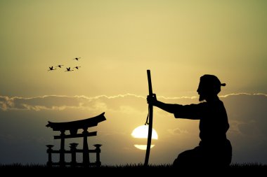 Japon adam
