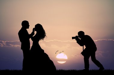 Düğün Fotoğrafçısı