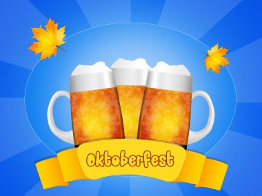 oktoberfest bira