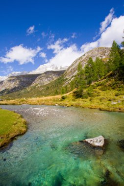 Val di Fumo, Trento