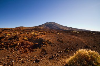 Pico del Teide, Tenerife