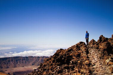 Pico del Teide, Tenerife