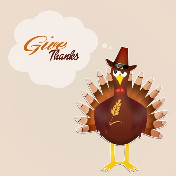 funny give thanks
