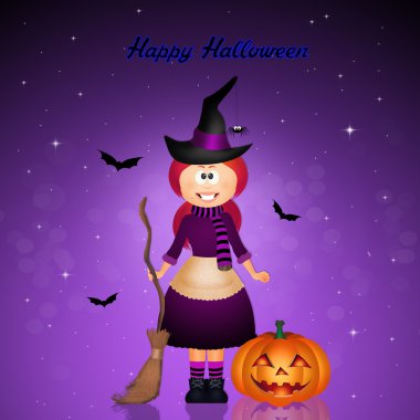 Mutlu Cadılar Bayramı