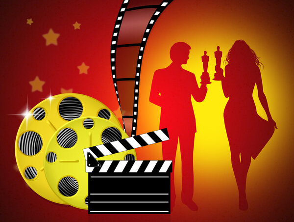 Ночь Оскаров